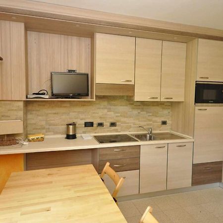 Baita Carosello Apt 4 By Livigno Accomodation Екстериор снимка