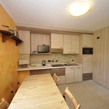 Baita Carosello Apt 4 By Livigno Accomodation Екстериор снимка