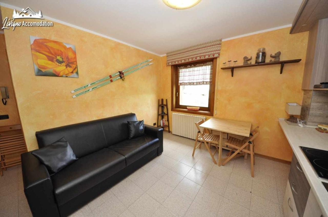 Baita Carosello Apt 4 By Livigno Accomodation Екстериор снимка