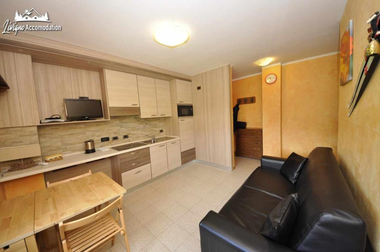 Baita Carosello Apt 4 By Livigno Accomodation Екстериор снимка