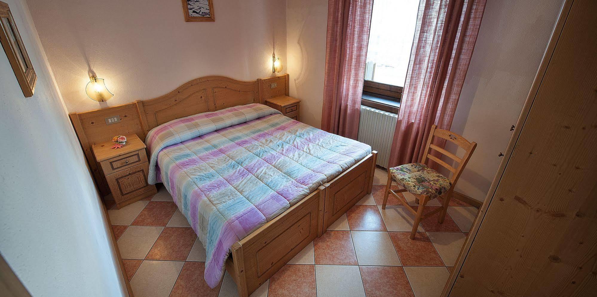 Baita Carosello Apt 4 By Livigno Accomodation Екстериор снимка