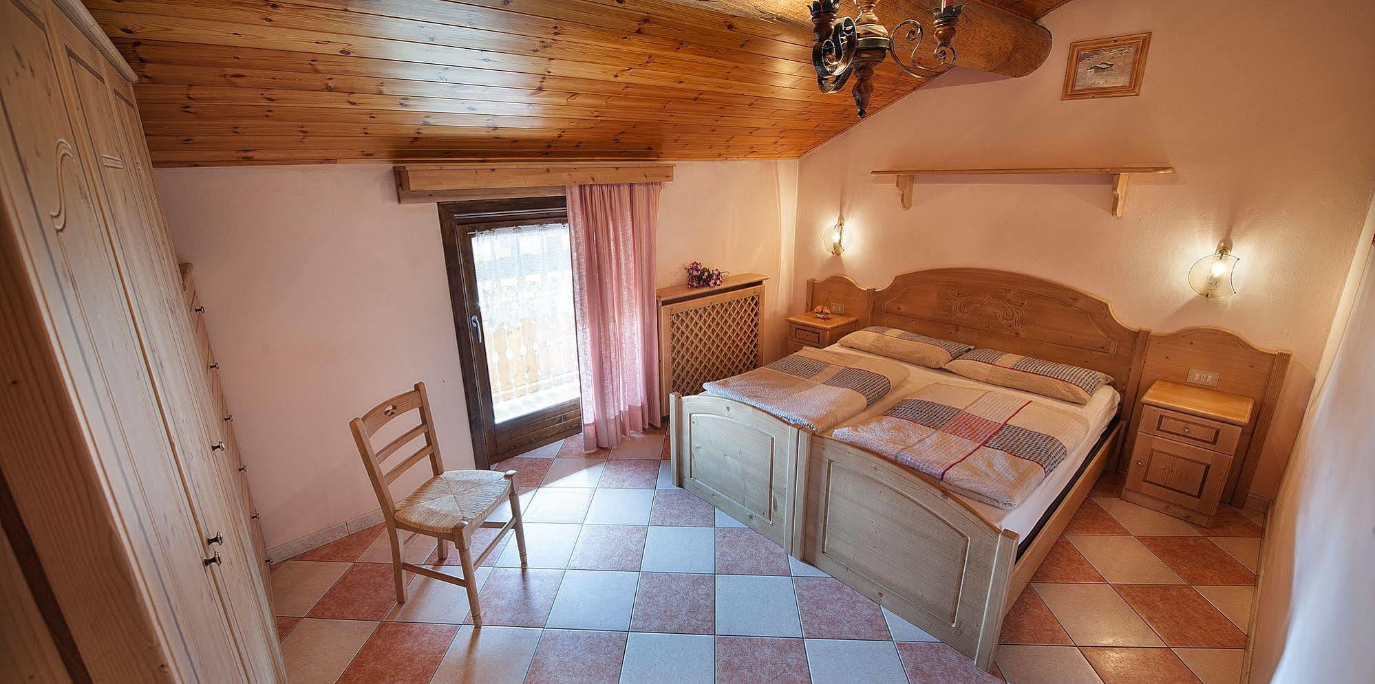 Baita Carosello Apt 4 By Livigno Accomodation Екстериор снимка