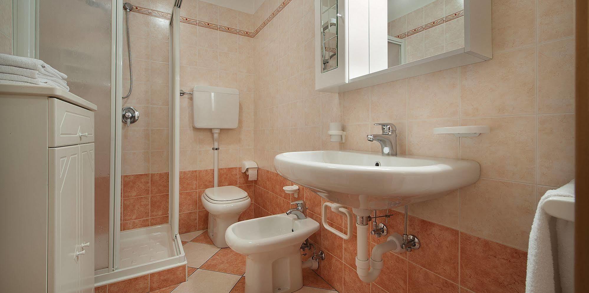 Baita Carosello Apt 4 By Livigno Accomodation Екстериор снимка
