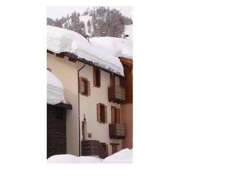 Baita Carosello Apt 4 By Livigno Accomodation Екстериор снимка