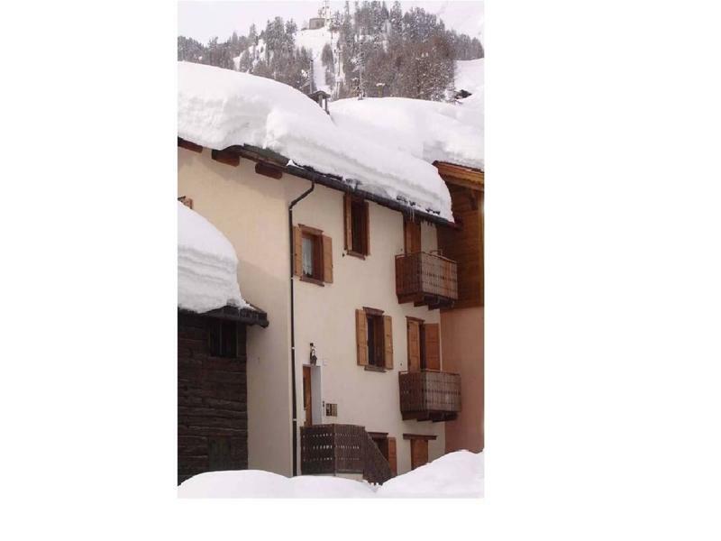 Baita Carosello Apt 4 By Livigno Accomodation Екстериор снимка